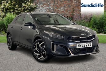 KIA XCEED, , hi-res