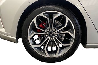 Ford Focus 2024.50, , hi-res