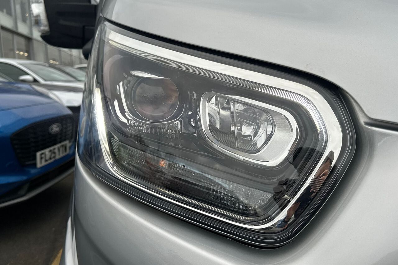 FORD TRANSIT, , hi-res