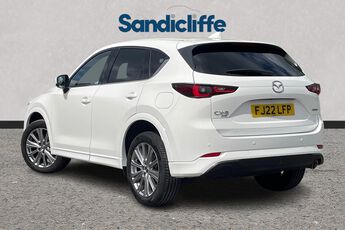 MAZDA CX-5, , hi-res