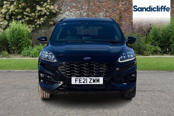 FORD KUGA, , hi-res