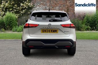 NISSAN QASHQAI, , hi-res