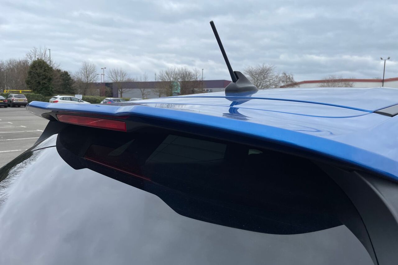 FORD PUMA, , hi-res