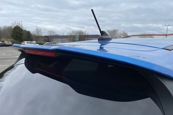 FORD PUMA, , hi-res