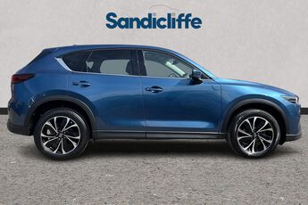 MAZDA CX-5, , hi-res