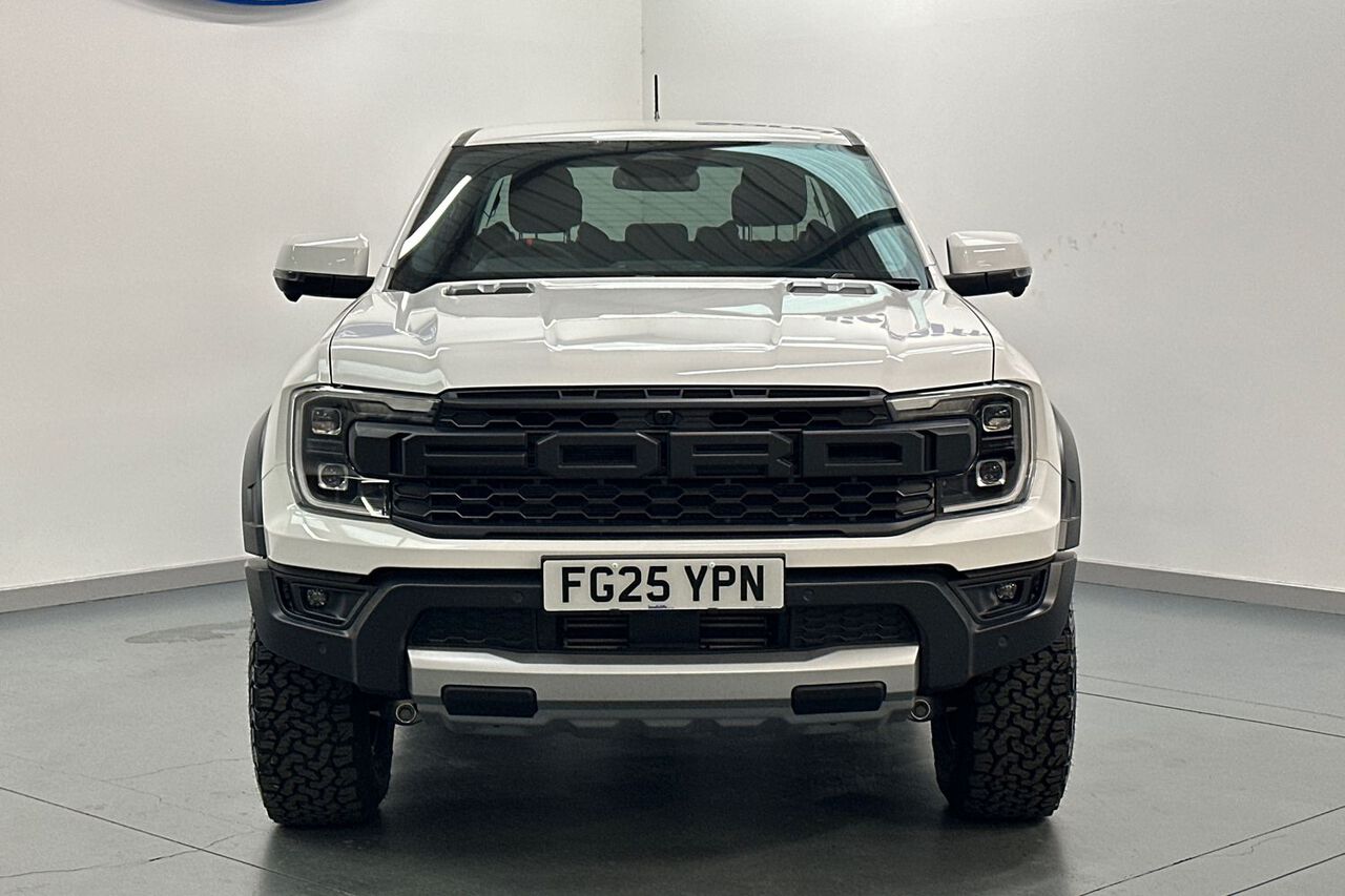 FORD RANGER, , hi-res