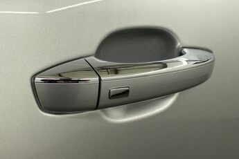 MG MOTOR UK HS, , hi-res