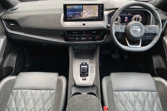 NISSAN QASHQAI, , hi-res
