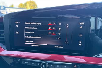 VAUXHALL MOKKA, , hi-res