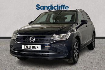 VOLKSWAGEN TIGUAN, , hi-res