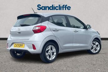 HYUNDAI I10, , hi-res