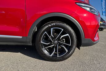 MG MOTOR UK ZS, , hi-res