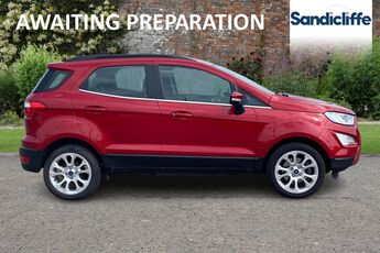 FORD ECOSPORT, , hi-res