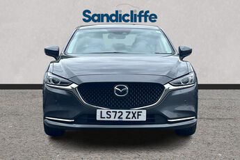 MAZDA 6, , hi-res