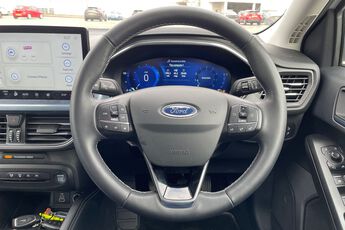 FORD FOCUS, , hi-res