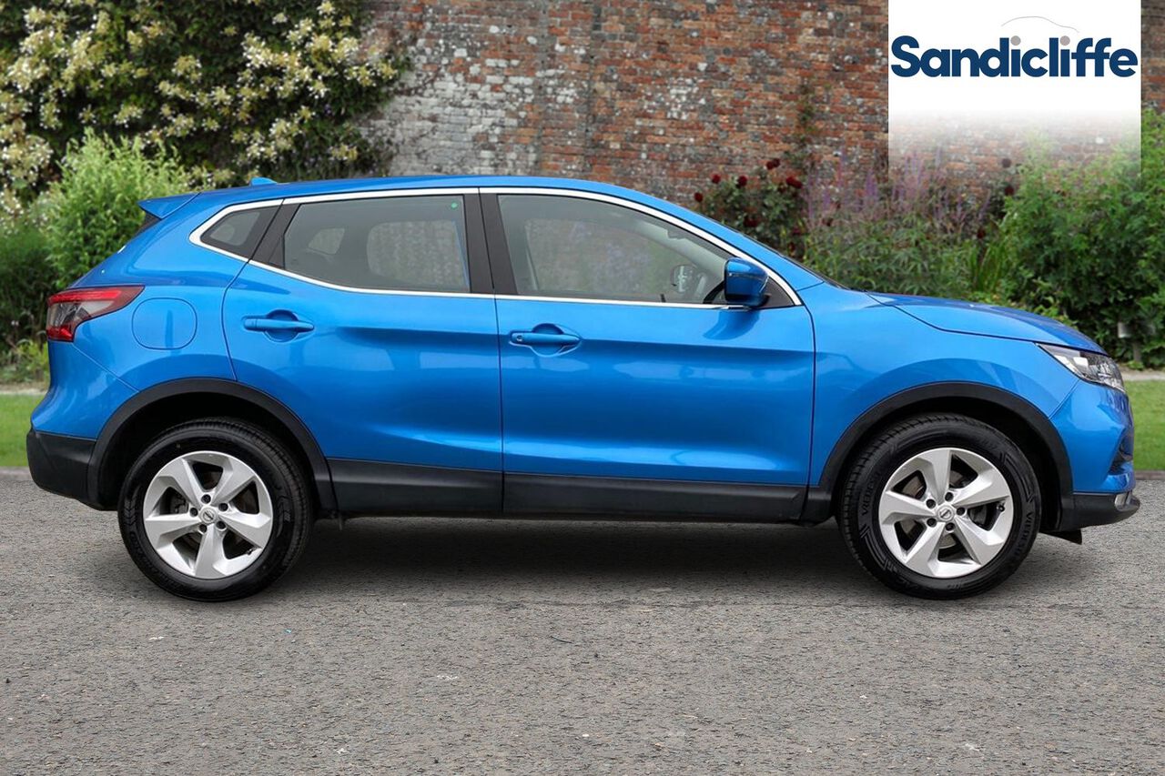 NISSAN QASHQAI, , hi-res