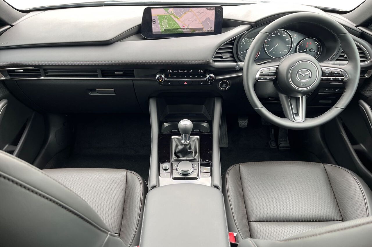 MAZDA 3, , hi-res