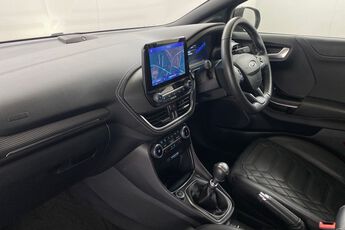 FORD PUMA, , hi-res