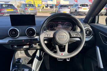 AUDI Q2, , hi-res