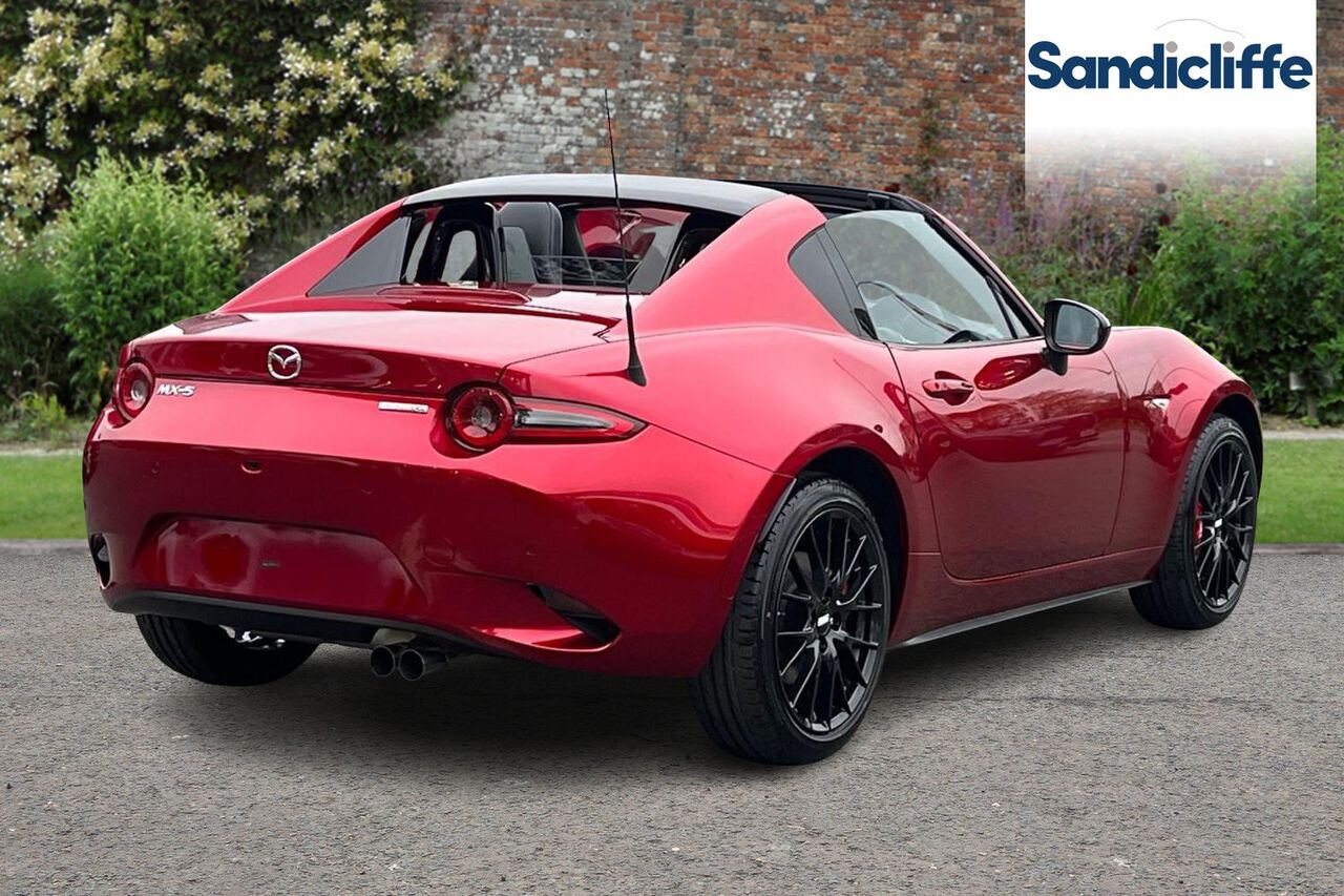 MAZDA MX-5, , hi-res