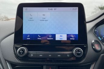 FORD FIESTA, , hi-res