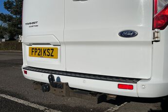 FORD TRANSIT CUSTOM, , hi-res