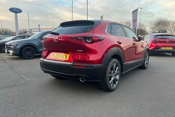 MAZDA CX-30, , hi-res