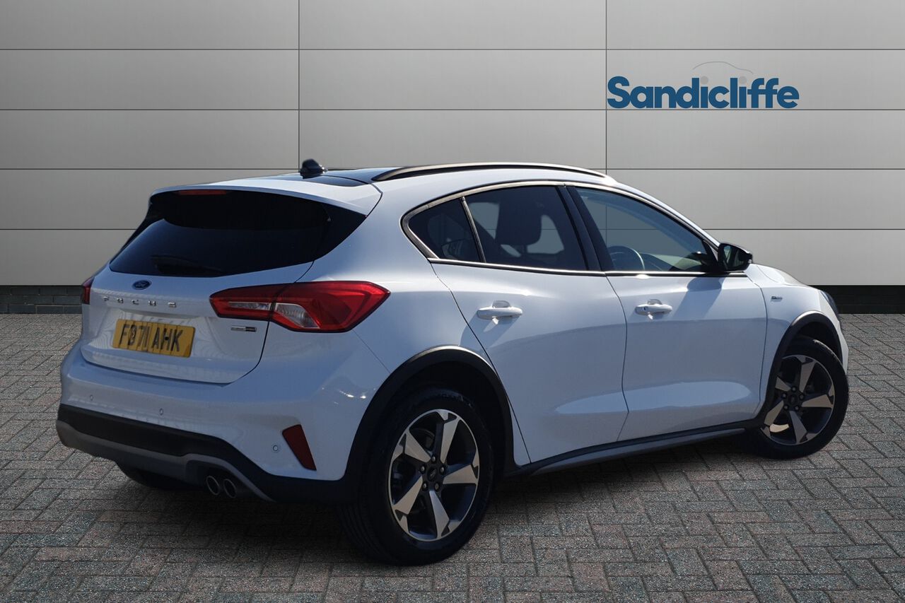 FORD FOCUS, , hi-res