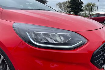 FORD FIESTA, , hi-res