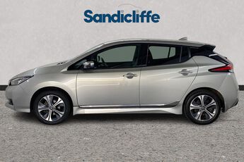 NISSAN LEAF, , hi-res