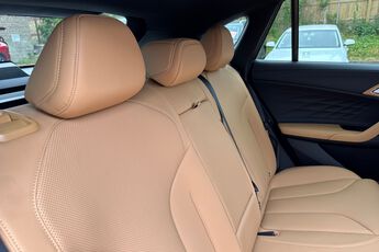 MG MOTOR UK HS, , hi-res