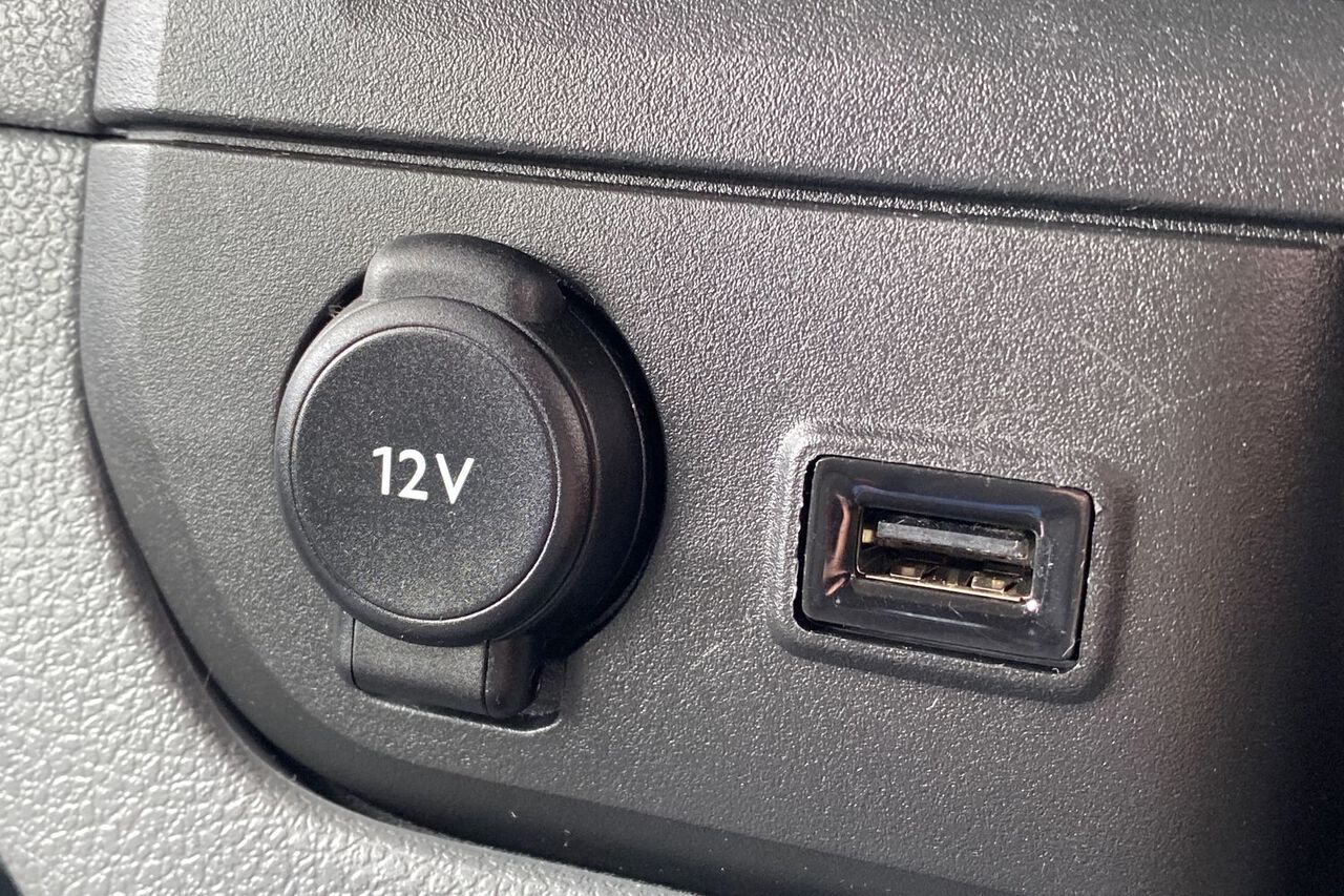 TOYOTA PROACE, , hi-res