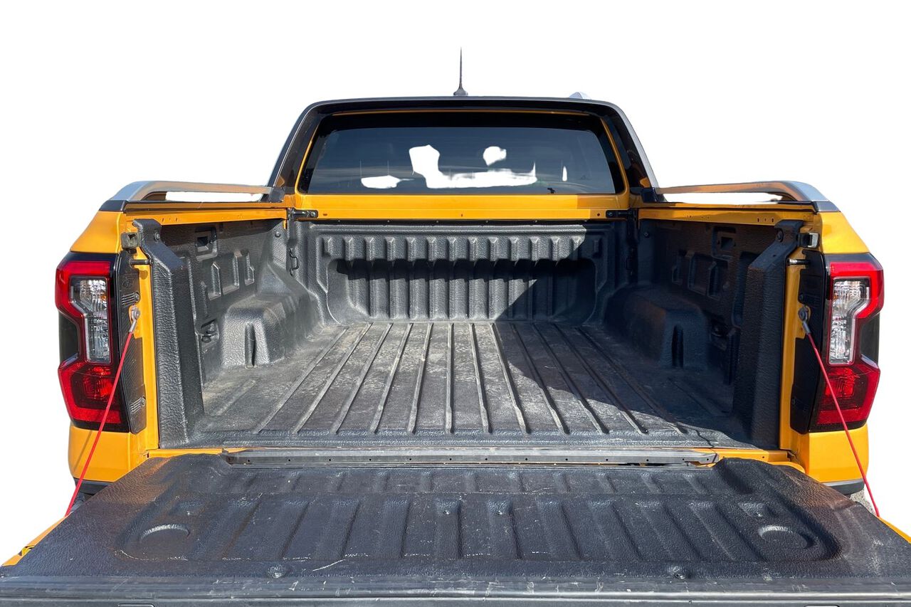 FORD RANGER, , hi-res