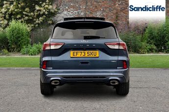 FORD KUGA, , hi-res