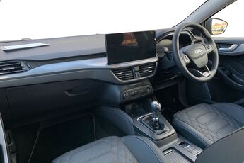 FORD FOCUS, , hi-res