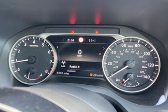 NISSAN QASHQAI, , hi-res