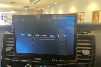 FORD TRANSIT, , hi-res