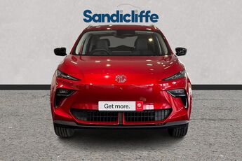MG MOTOR UK MGS5, , hi-res