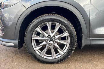 MAZDA CX-5, , hi-res
