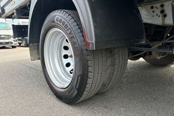 FORD TRANSIT, , hi-res
