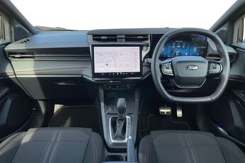 FORD PUMA, , hi-res