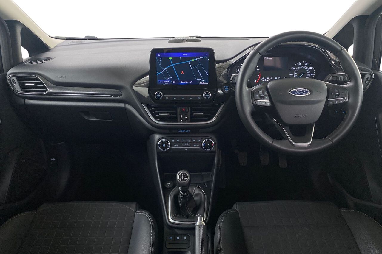 FORD FIESTA, , hi-res