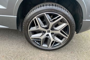 SEAT ATECA, , hi-res