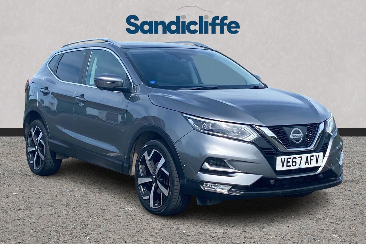 NISSAN QASHQAI, , hi-res