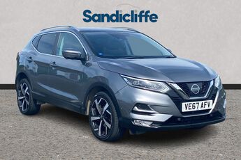 NISSAN QASHQAI, , hi-res