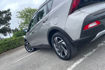 HYUNDAI BAYON, , hi-res