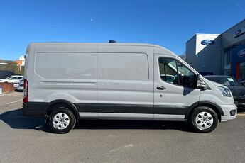 FORD TRANSIT, , hi-res