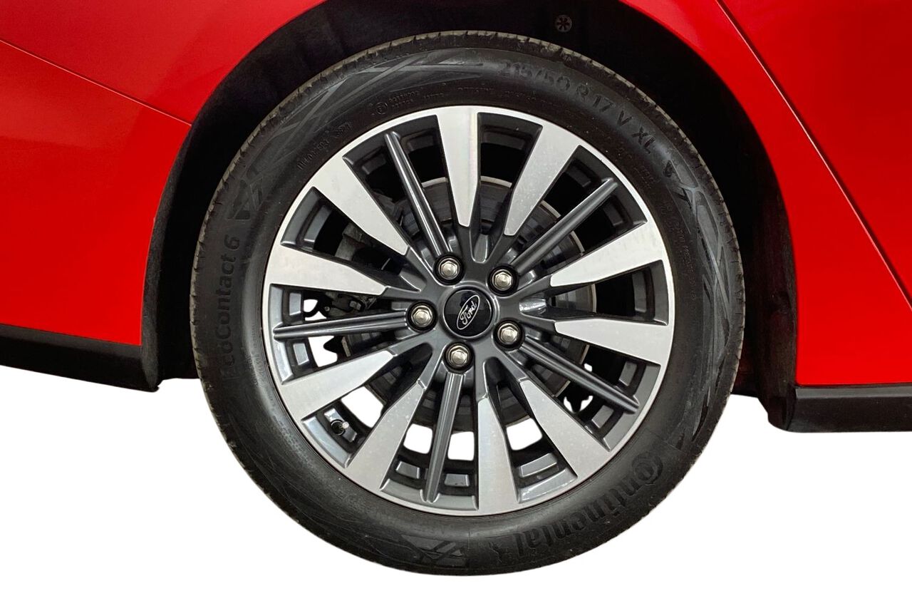 FORD FOCUS, , hi-res