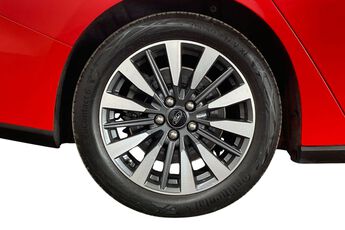 FORD FOCUS, , hi-res