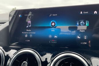 MERCEDES-BENZ GLA, , hi-res